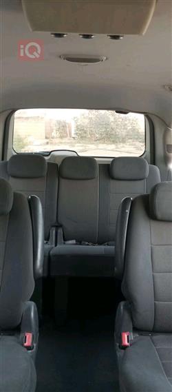 Dodge Caravan